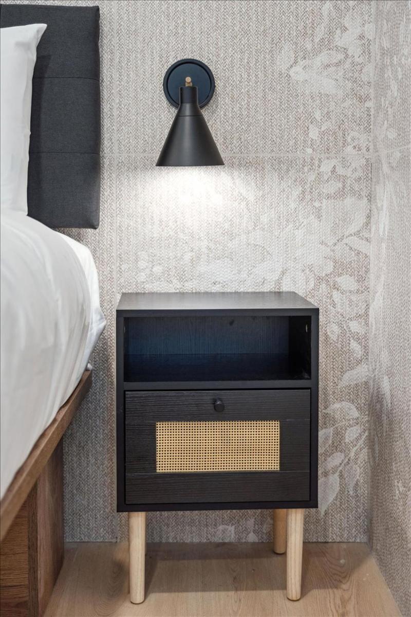 The Oak Hotel Нелсън Екстериор снимка