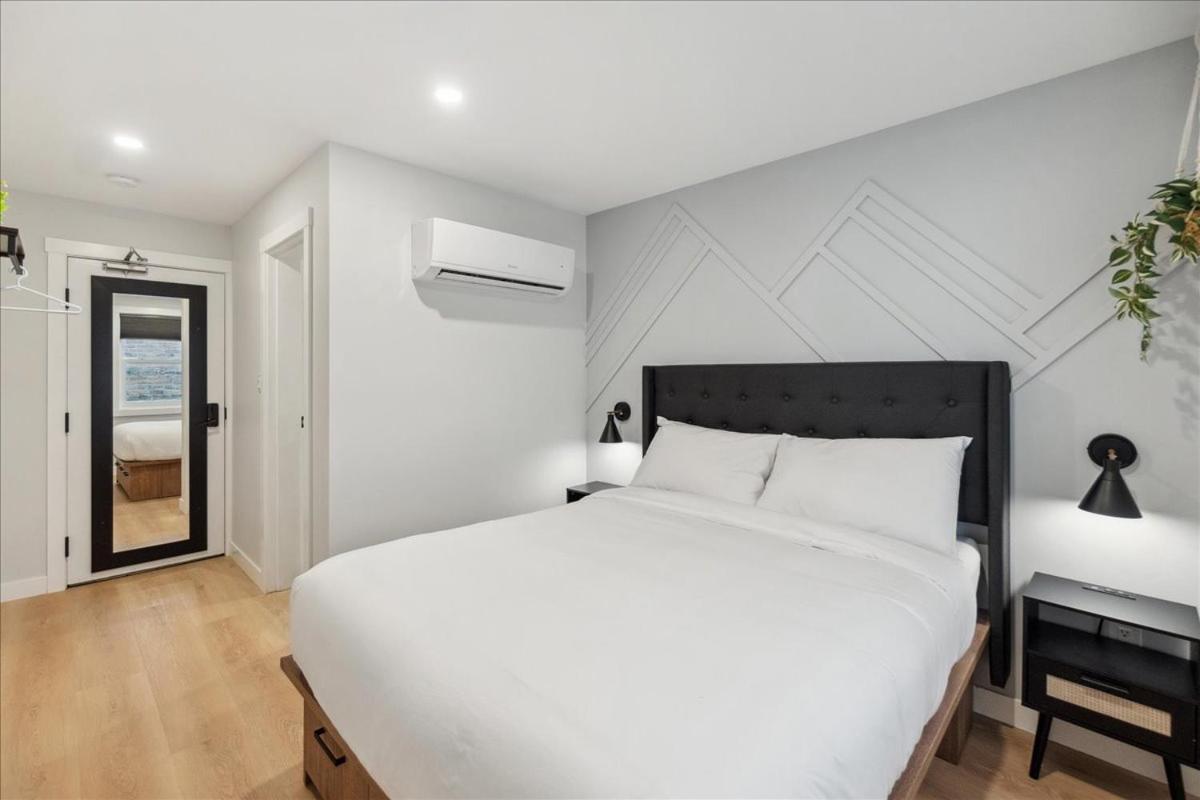 The Oak Hotel Нелсън Екстериор снимка