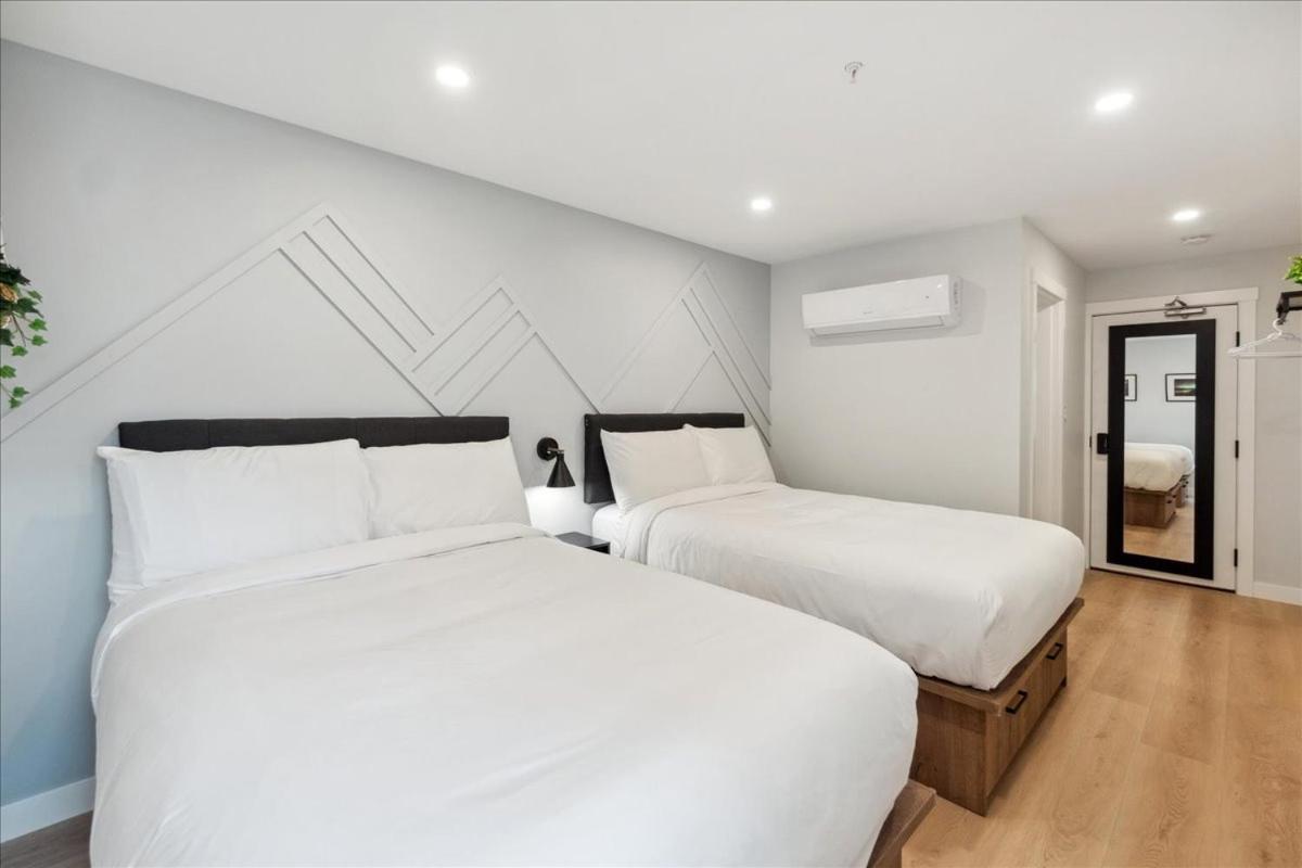 The Oak Hotel Нелсън Екстериор снимка
