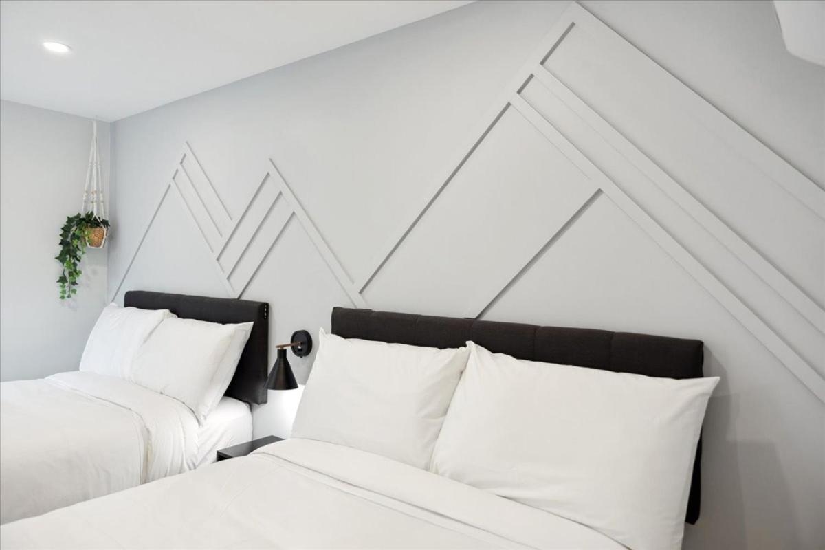 The Oak Hotel Нелсън Екстериор снимка